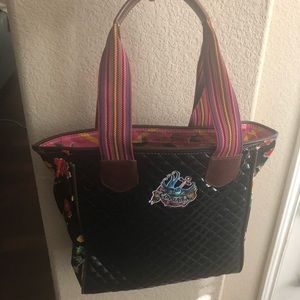 Consuela tote
